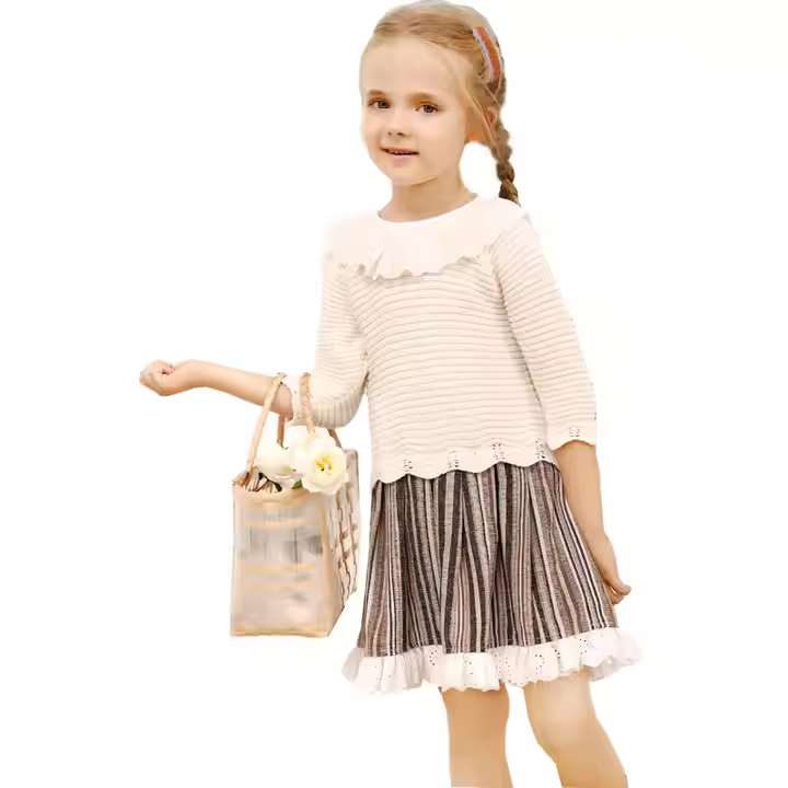 Baby Girl Summer Dress