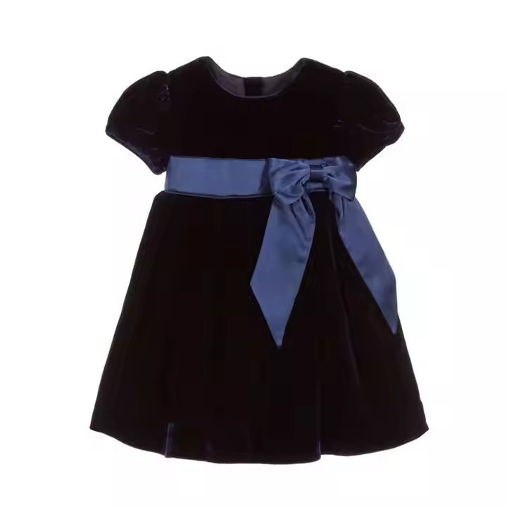 Baby girls cotton romper