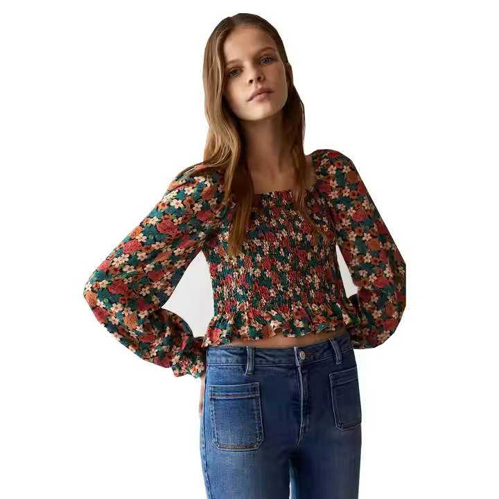 new design shirts 2025,new designer shirts,new models blouses fashion