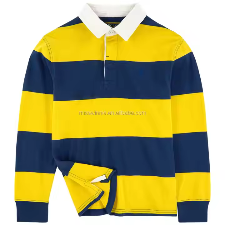 kids fashion design polo t-shirt guangzhou children boy clothes stripe pattern