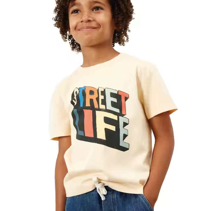Baby Girl Summer Dress