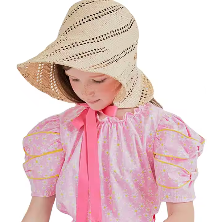 Baby Girl Summer Dress