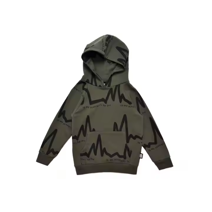 Customized spring autumn children boys hoodie printing clothes hooded