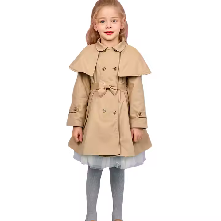 Baby Girl Summer Dress