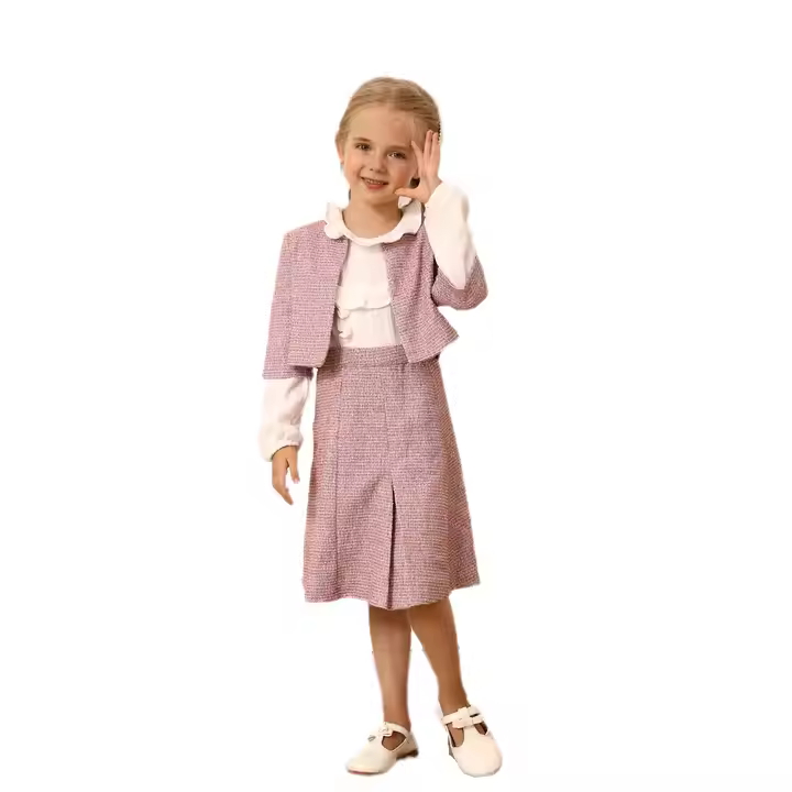 Baby Girl Summer Dress