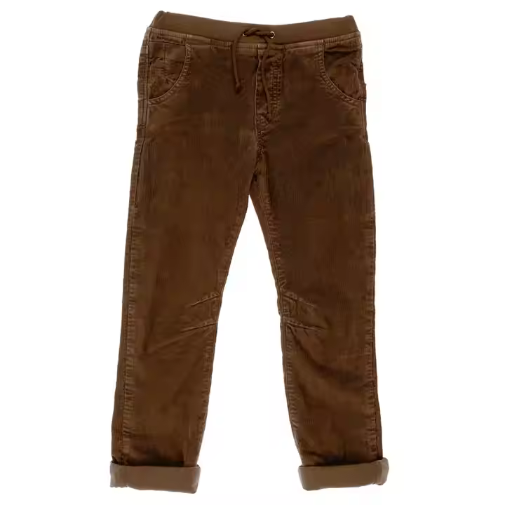 Factory Price Good Quality Latest Corduroy Boys Pants