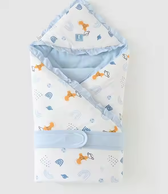 Baby Girl Summer Dress