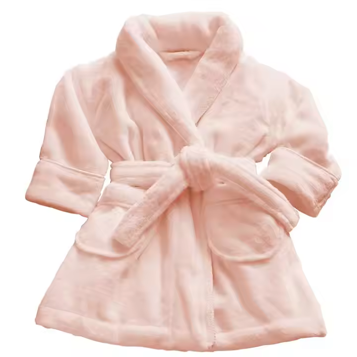 Baby Girl Summer Dress