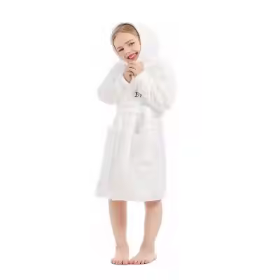 Baby Girl Summer Dress