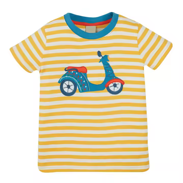 Baby Girl Summer Dress