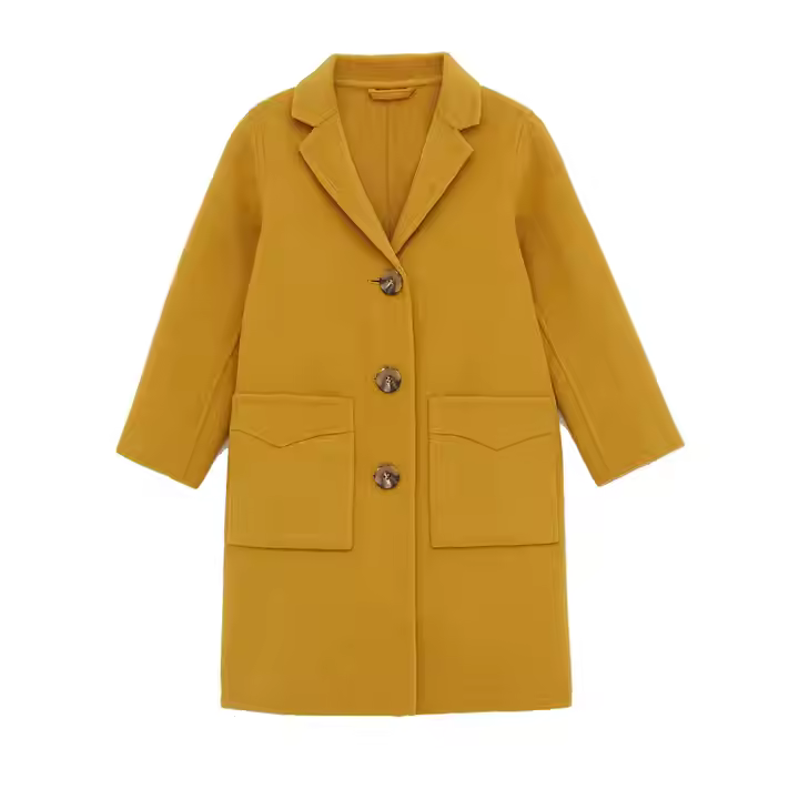 2025 Newest Fashion Children Winter Jacket Kids Clothing Suppliers China