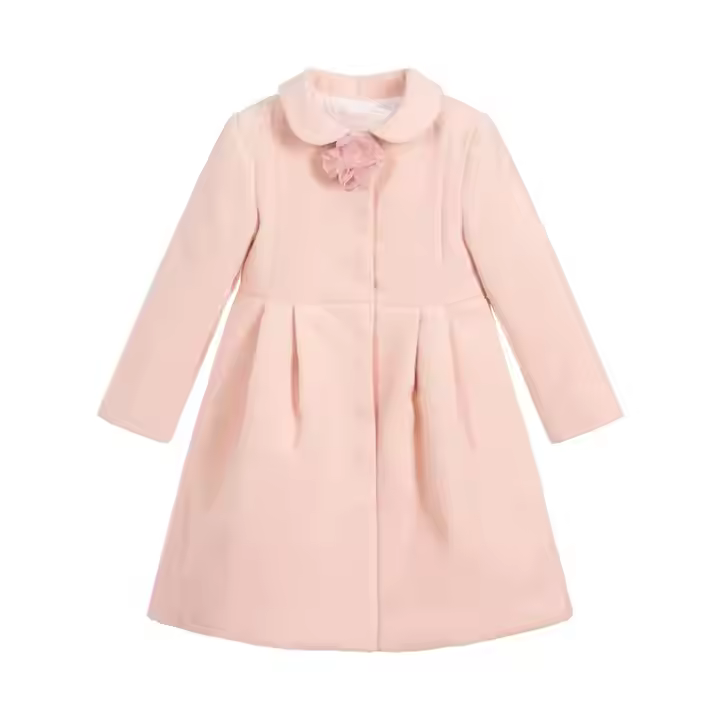 2025 Newest Fashion Children Winter Jacket Kids Clothing Suppliers China
