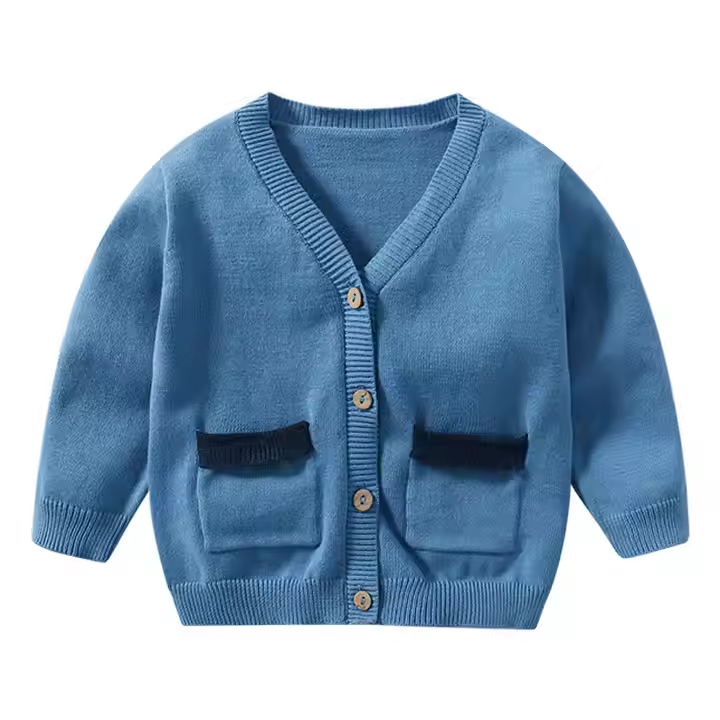 Baby girls cotton romper