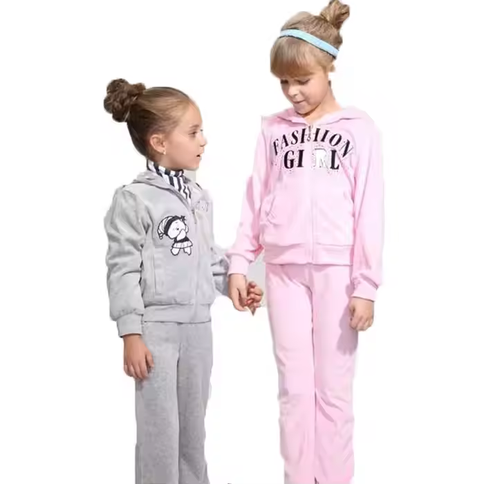 Baby girls cotton romper