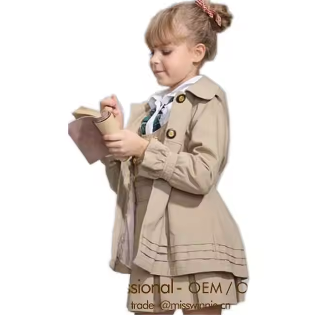 Baby girls cotton romper