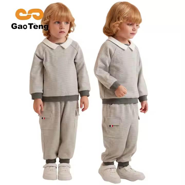 Baby girls cotton romper