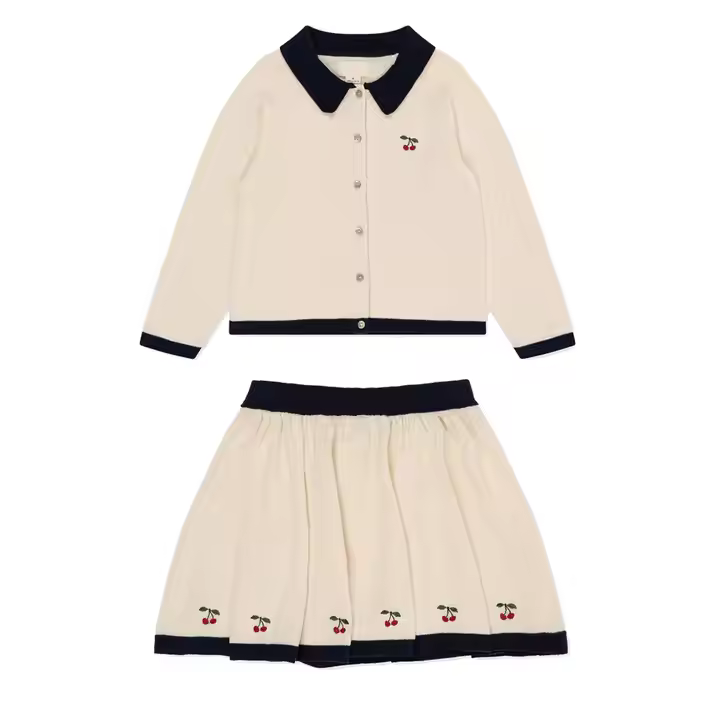 Baby Girl Summer Dress