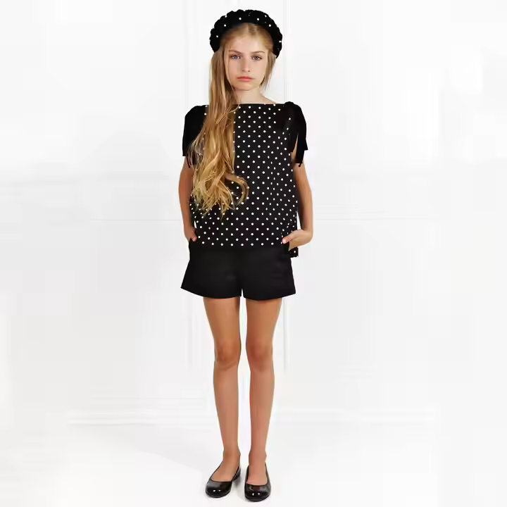 Baby Girl Summer Dress