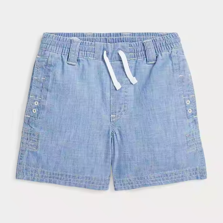 Baby Girl Summer Dress