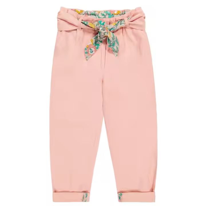 Baby girls cotton romper