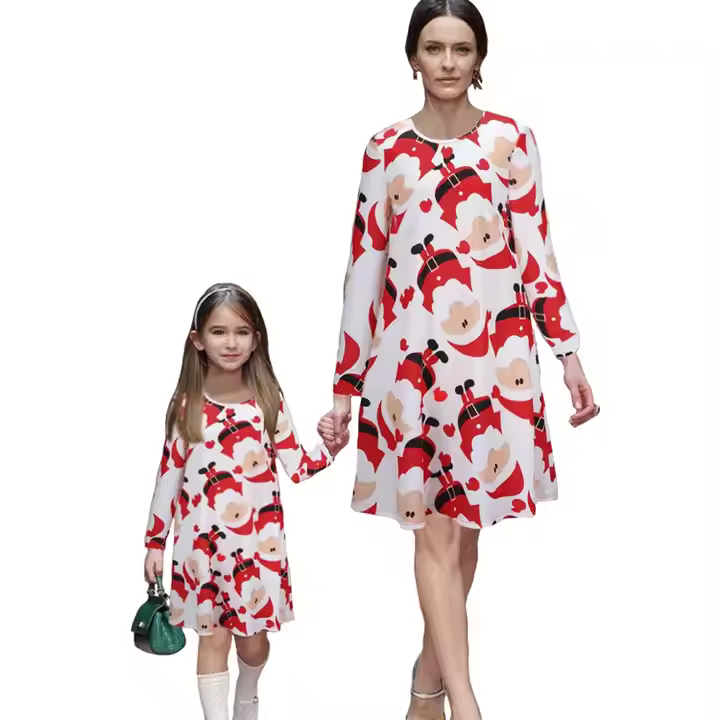 Baby Girl Summer Dress