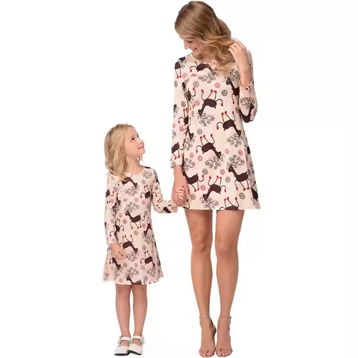 Baby girls cotton romper