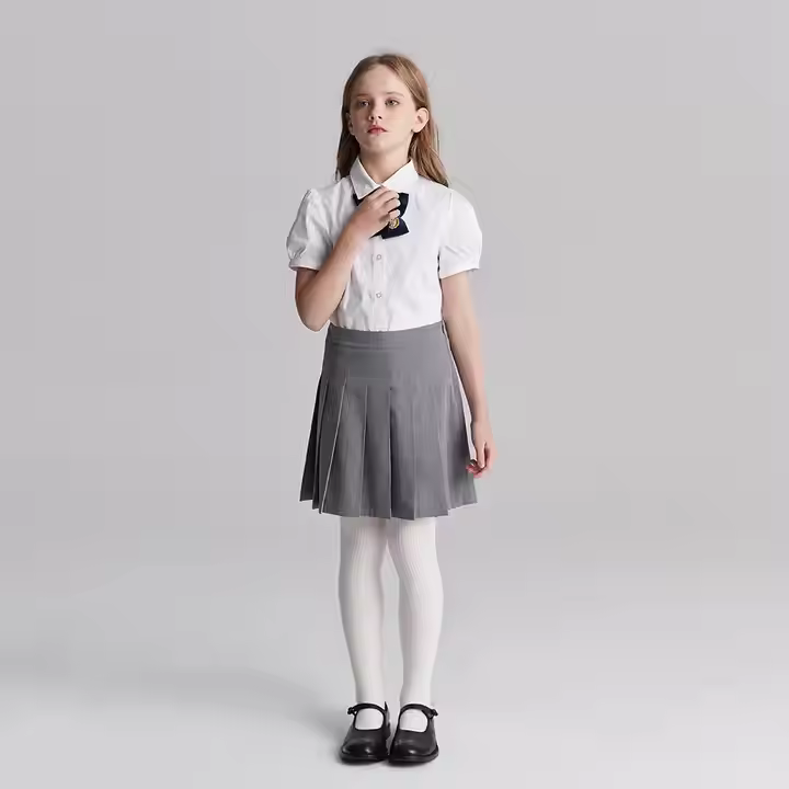 Custom Junior High School Student Graduation Uniforms Men Women College Style Jk Uniforms Long-sleeved Class Uniforms Suits