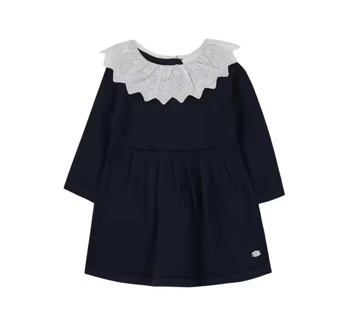 Baby girls cotton romper