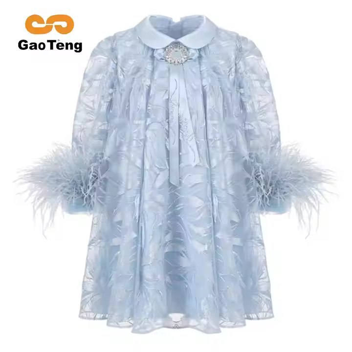 Baby girls cotton romper