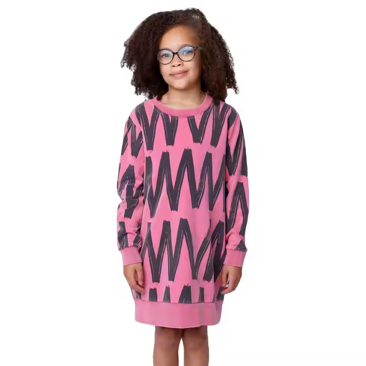 Baby Girl Summer Dress