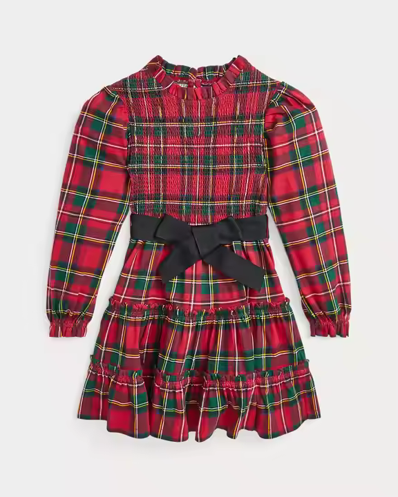 Baby girls cotton romper