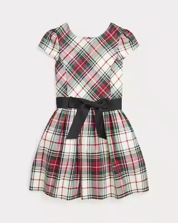 Baby girls cotton romper