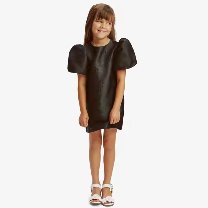 Baby girls cotton romper