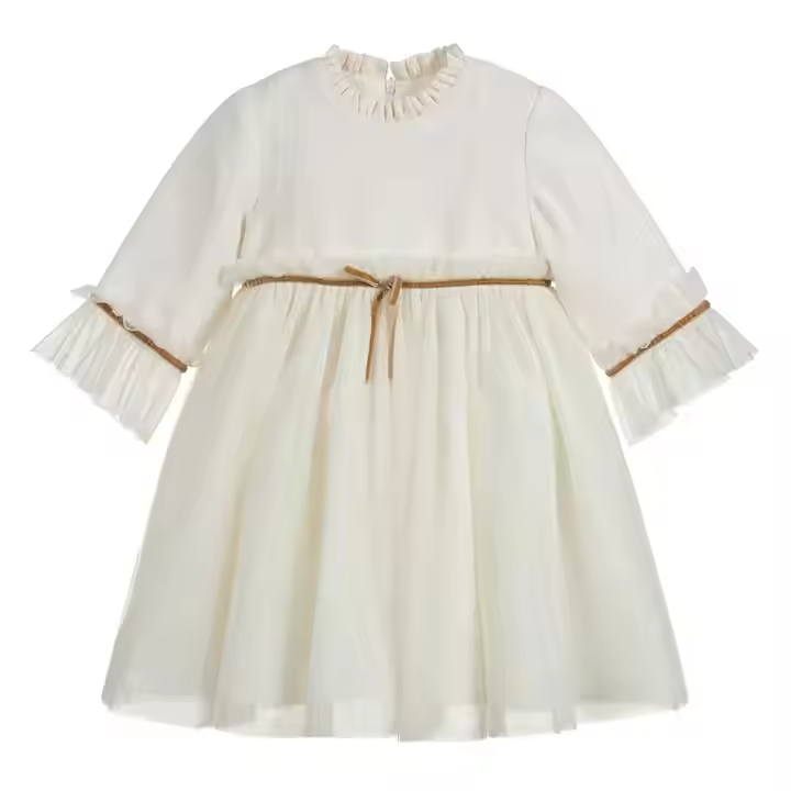 Baby Girl Summer Dress