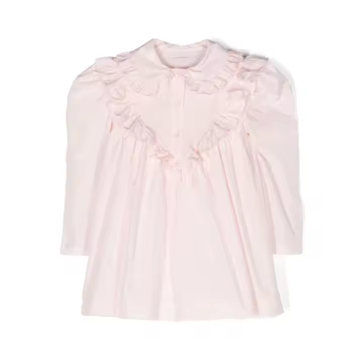 Baby Girl Summer Dress