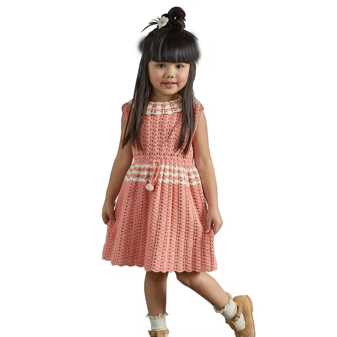 Baby Girl Summer Dress