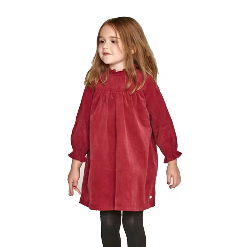 Baby Girl Summer Dress