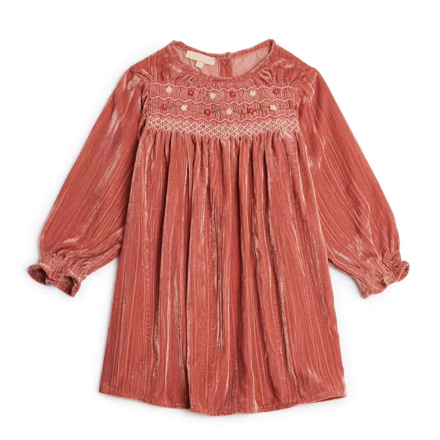 Baby Girl Summer Dress