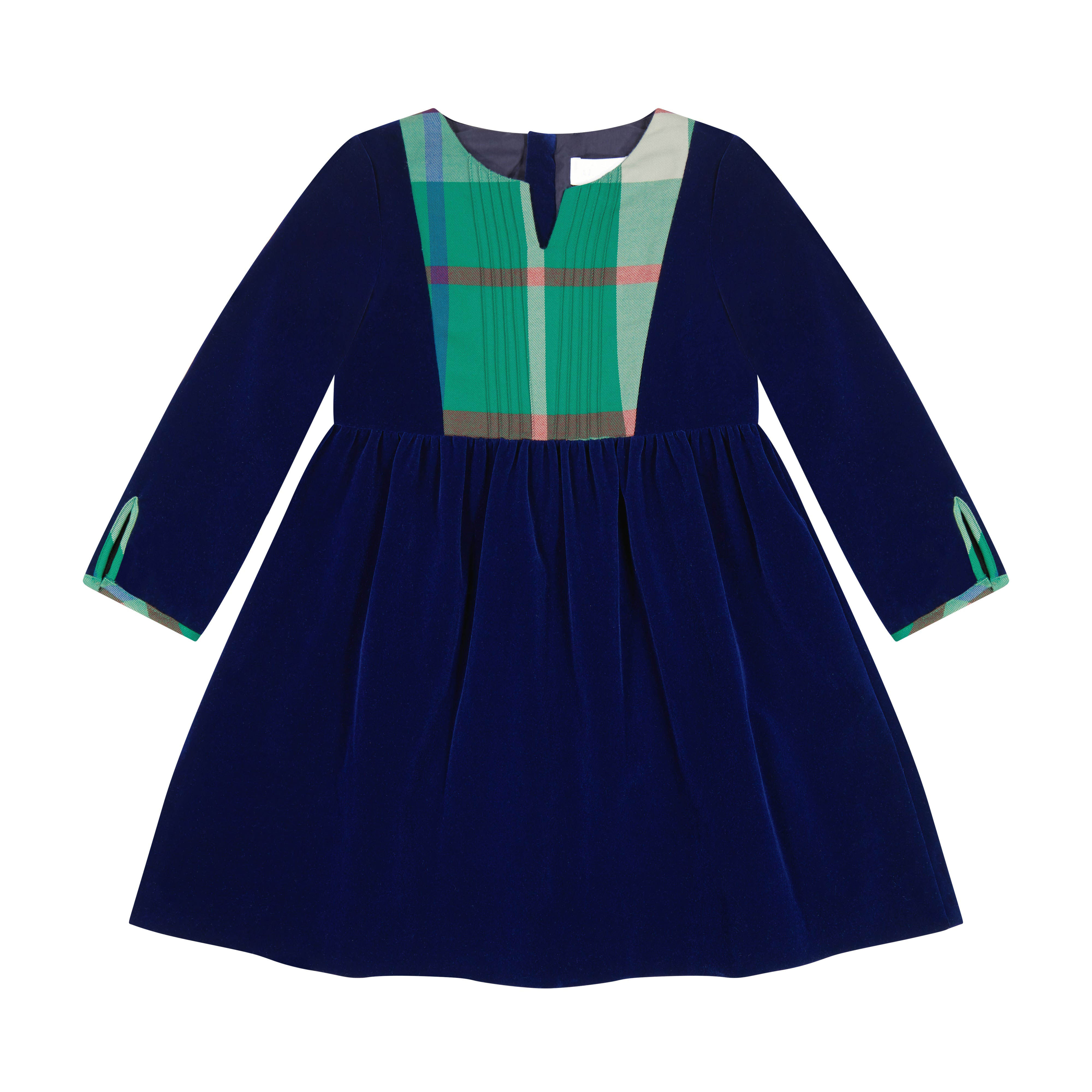 Baby Girl Summer Dress