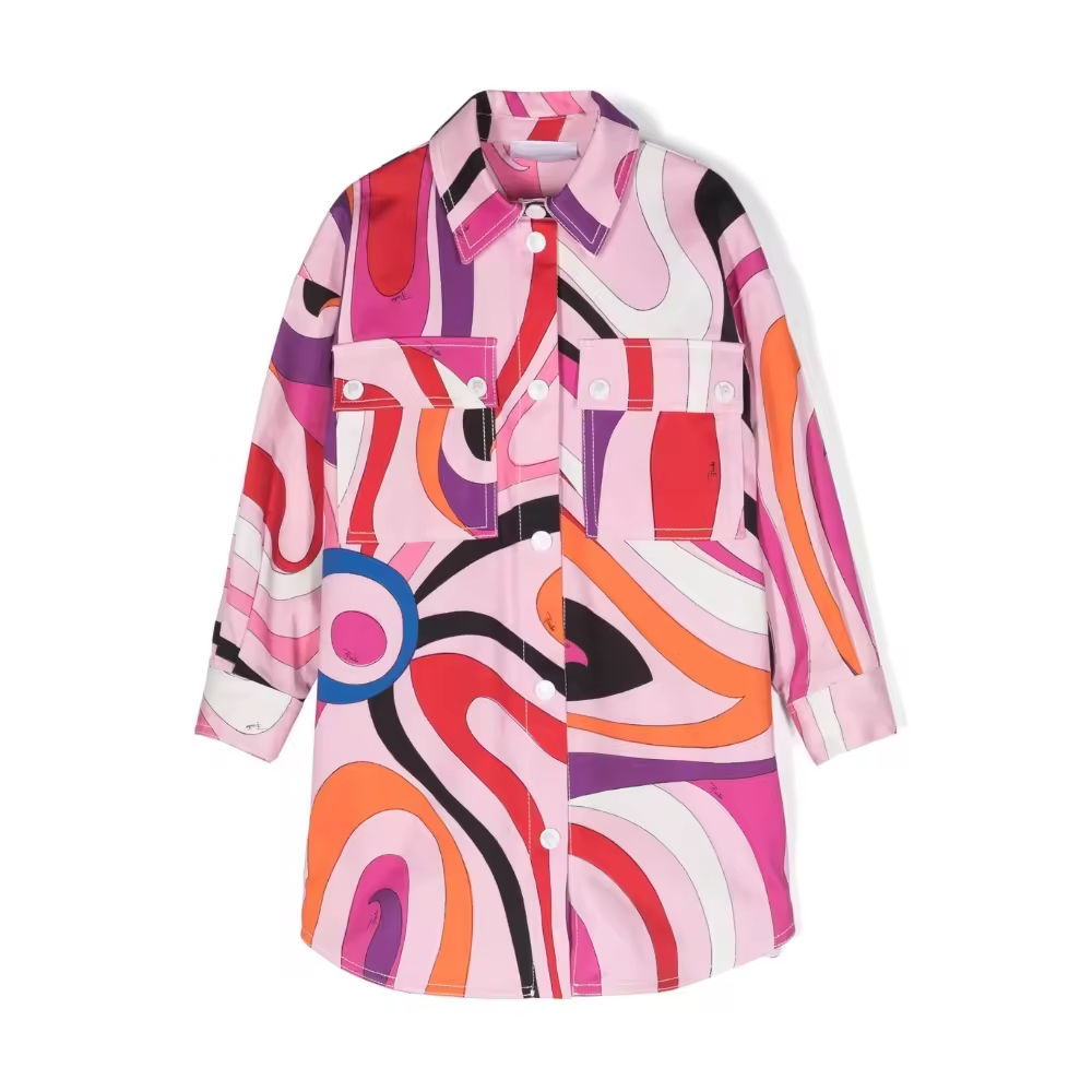 Baby Girl Summer Dress