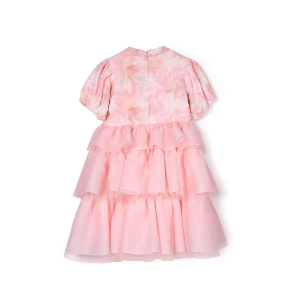 Baby Girl Summer Dress