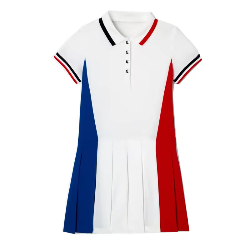 Baby Girl Summer Dress