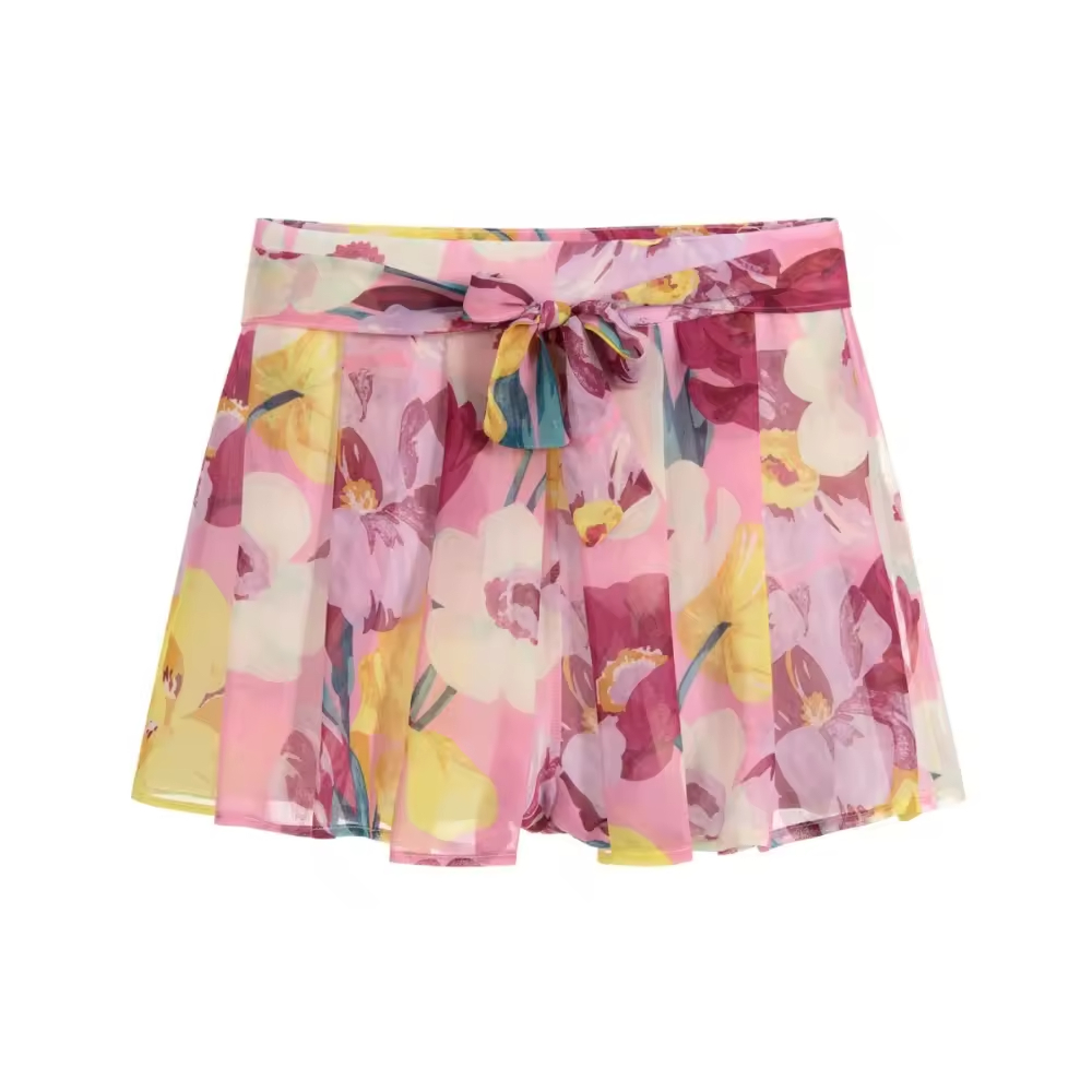 Baby girls cotton romper