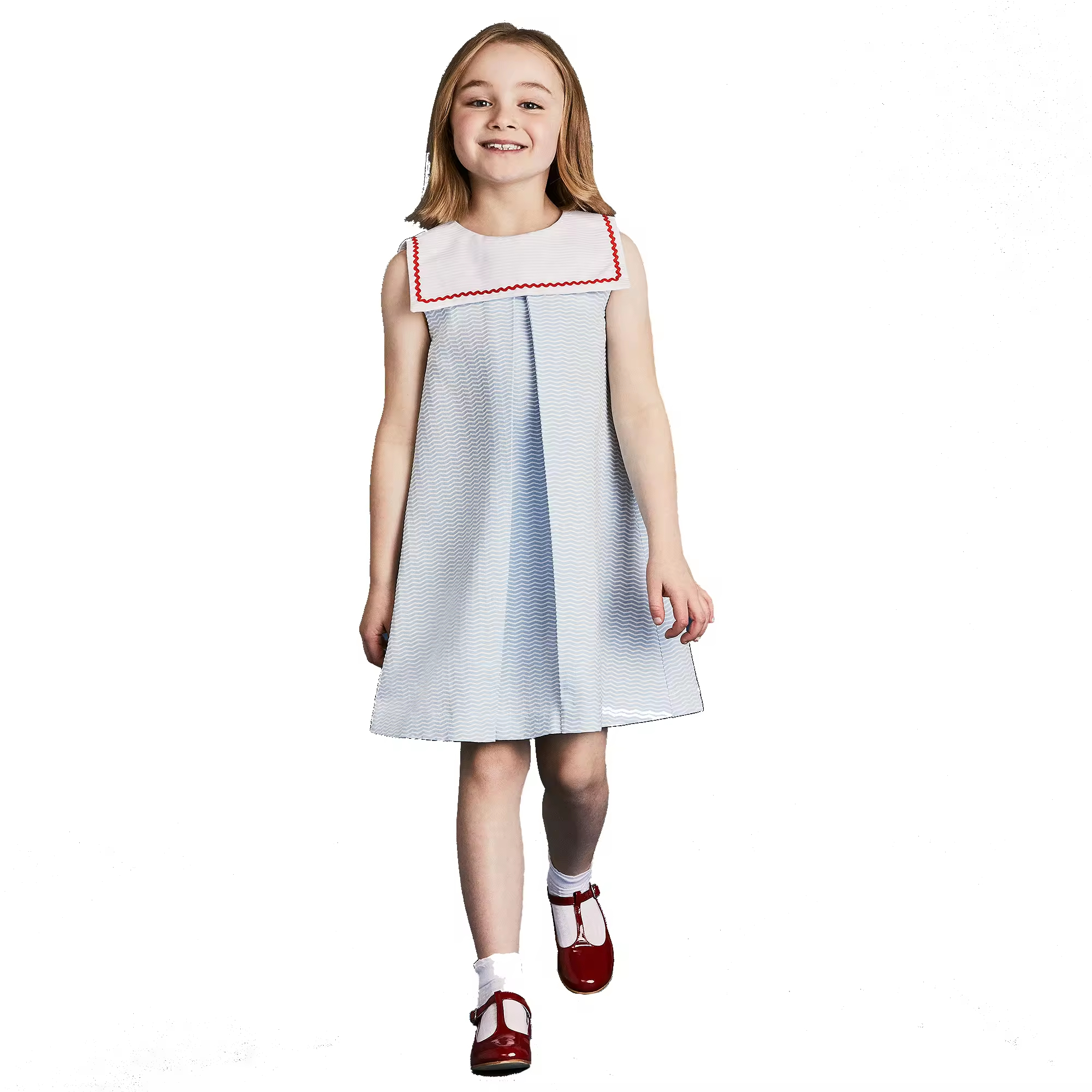 Baby Girl Summer Dress