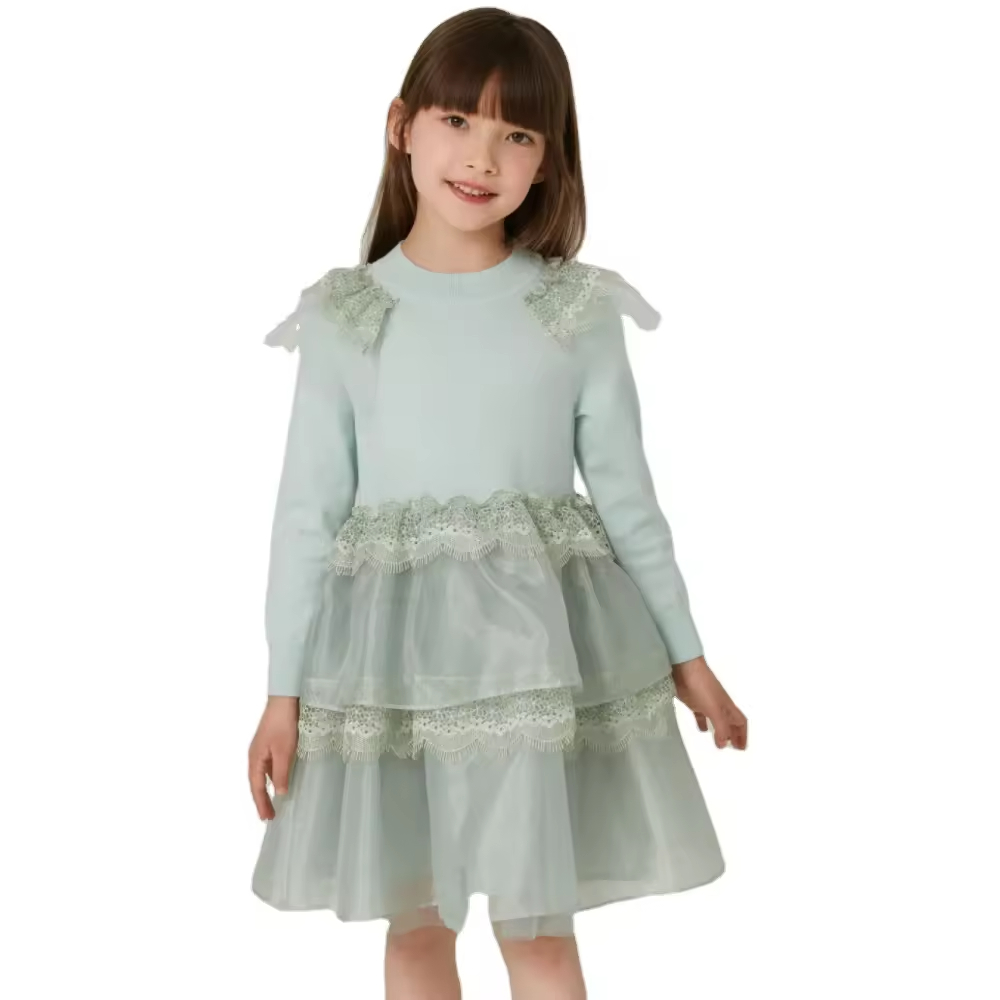 Baby Girl Summer Dress