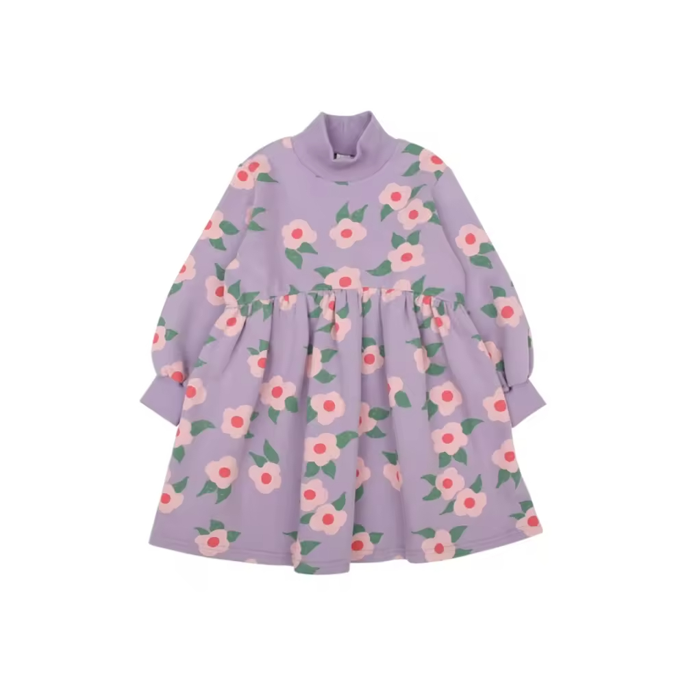 Baby Girl Summer Dress