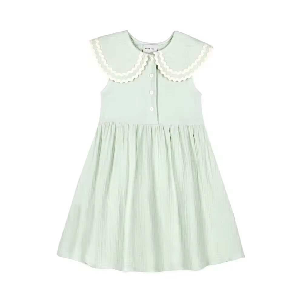 Baby Girl Summer Dress