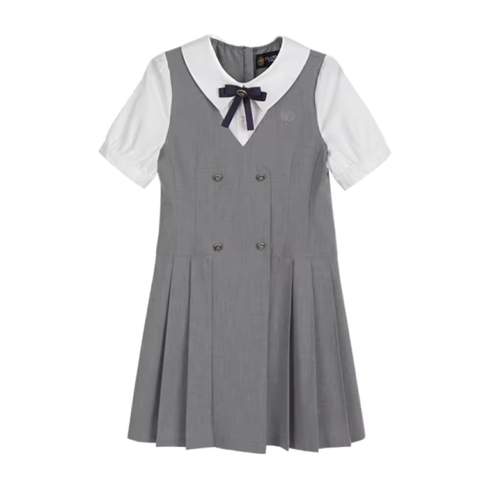 Baby Girl Summer Dress