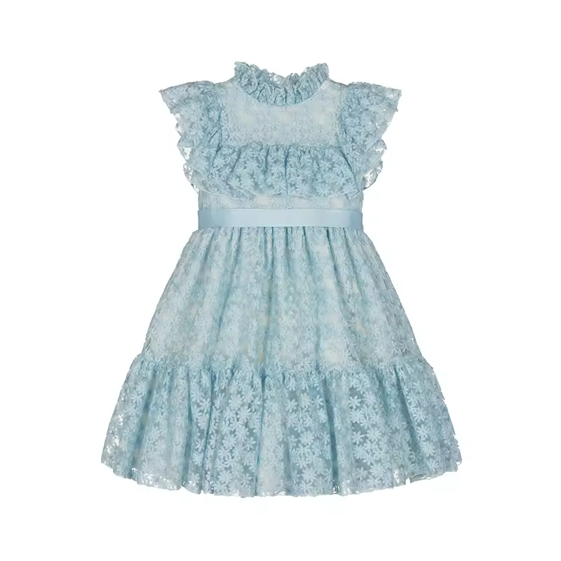Baby Girl Summer Dress