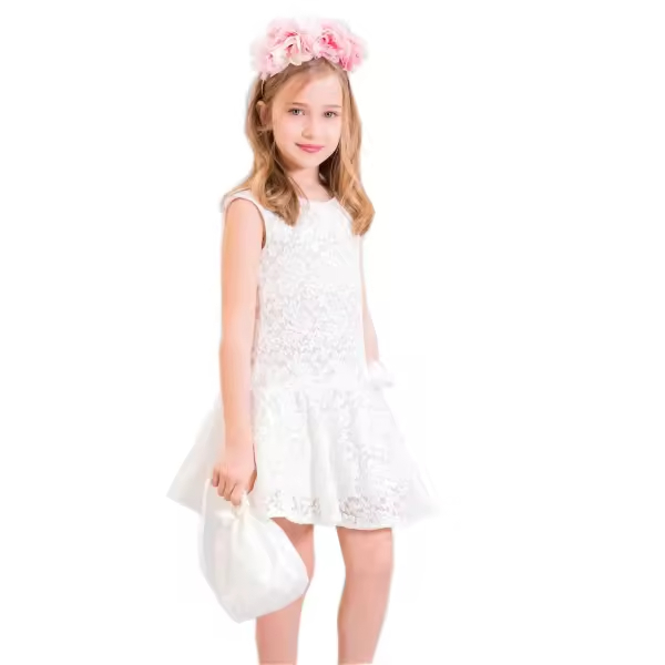 Baby Girl Summer Dress